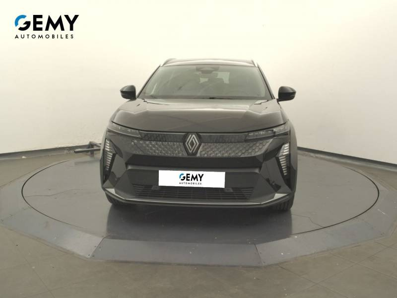 Renault Scenic E-Tech Electrique