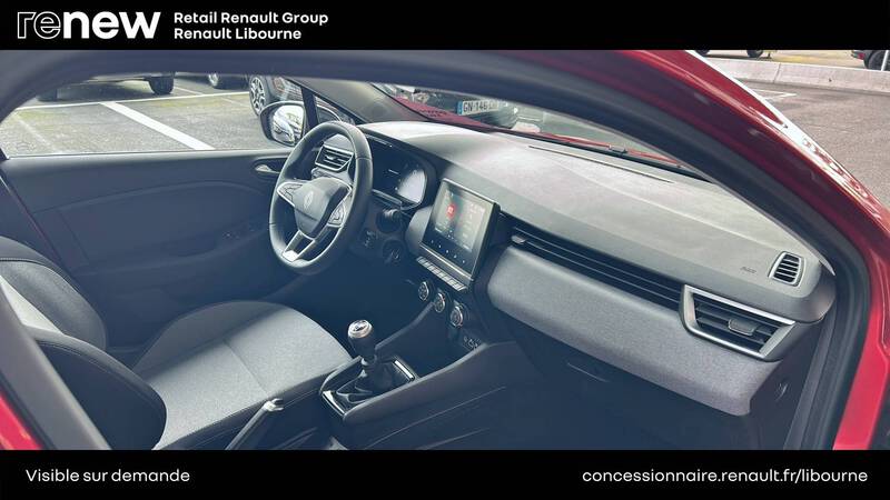 Renault Clio V