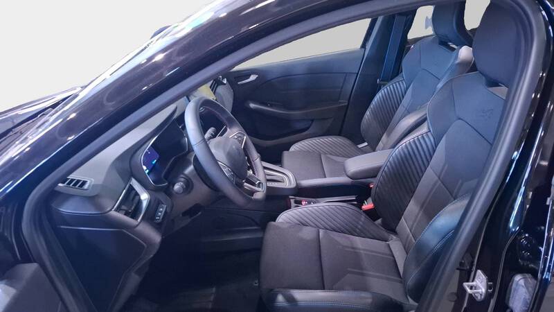Renault Clio V