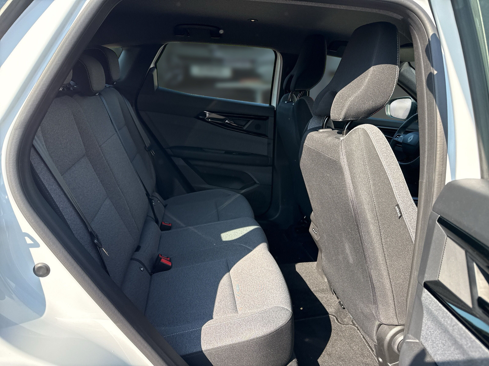 Renault Austral – Bild 15