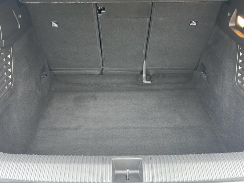 Renault Scenic E-Tech Electrique