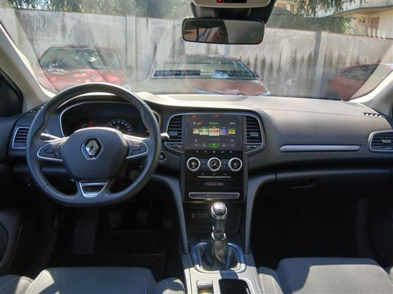 Renault Mégane