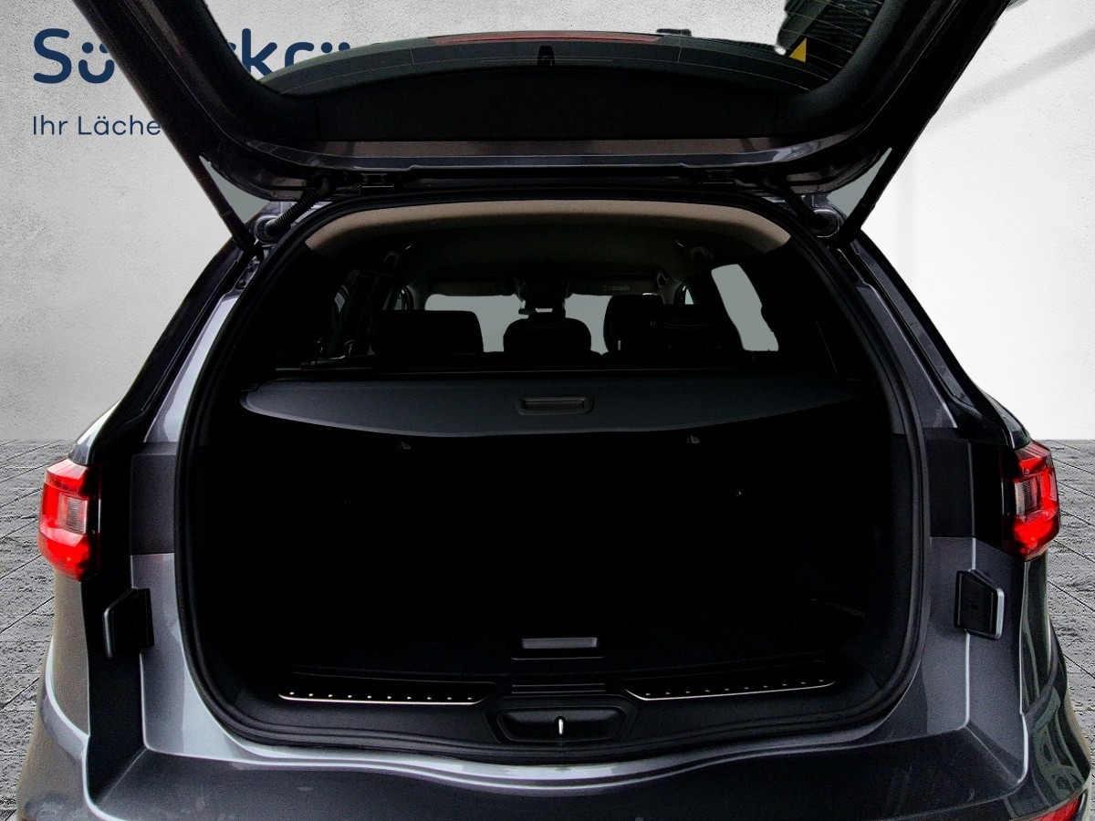 Renault Koleos – Bild 5