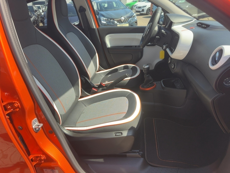 Renault Twingo