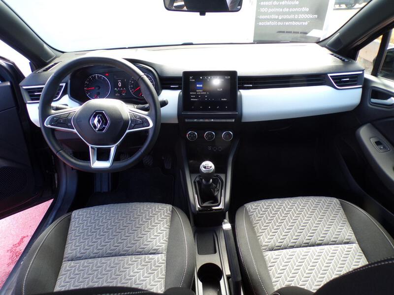 Renault Clio V