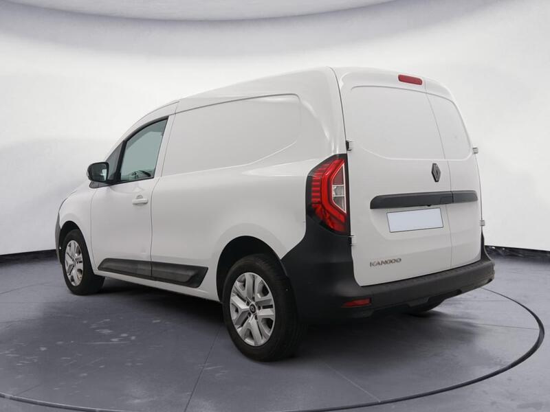 Renault Kangoo VU