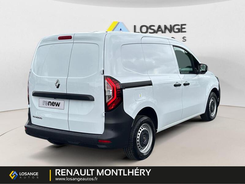 Renault Kangoo VU