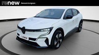 MEGANE E-TECH ELECTRIQUE