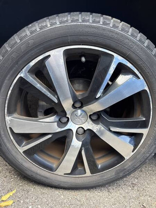 Vehicle 3D Image