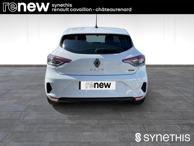 Renault Clio V