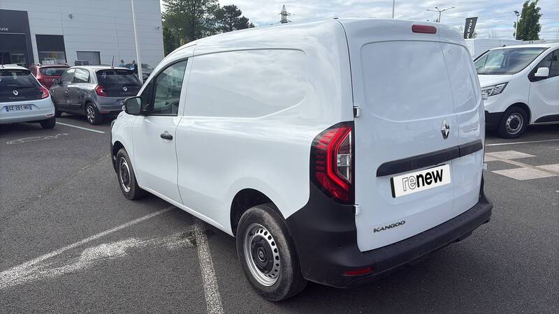 Renault Kangoo VU
