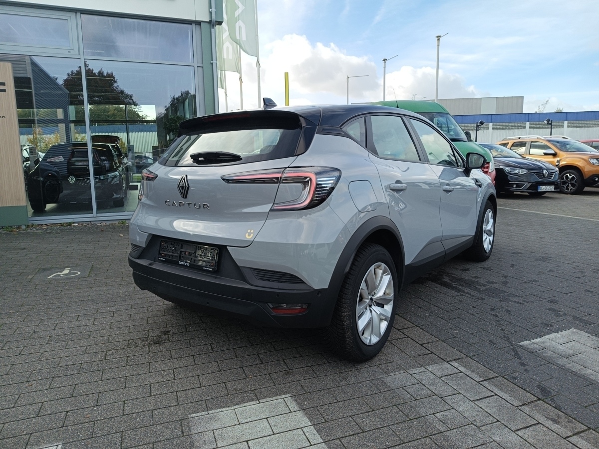Renault Captur – Bild 3