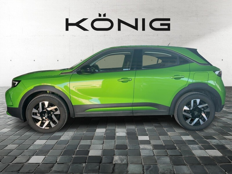 Opel Mokka-e