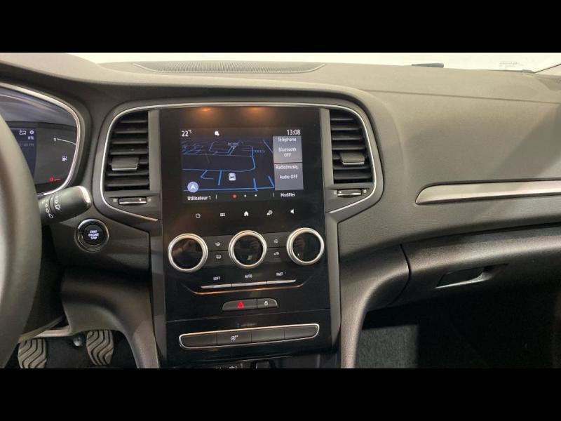 Renault Megane IV Berline