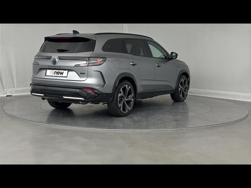 Renault Espace VI