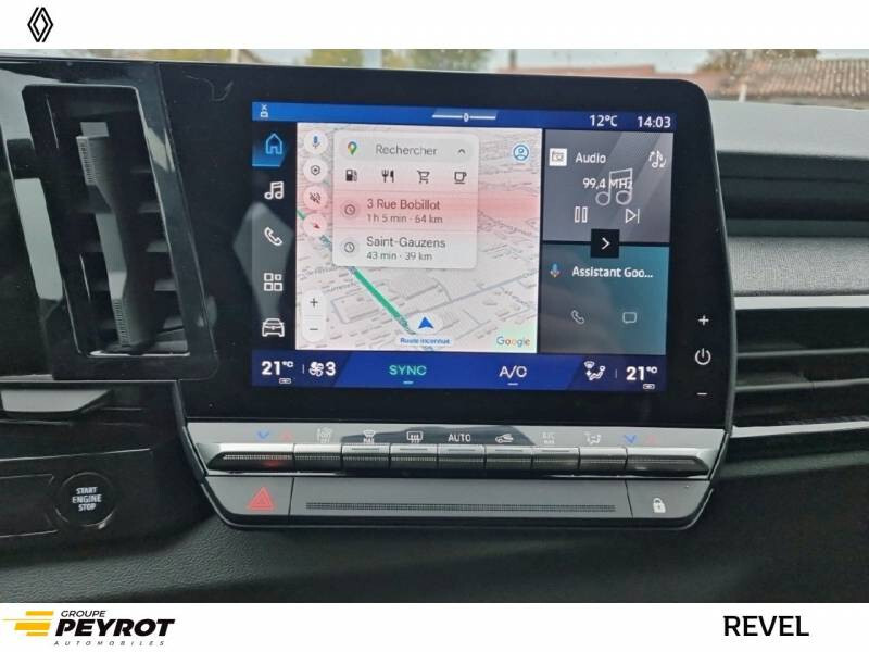 Renault Austral