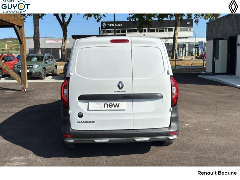 Renault Kangoo VU