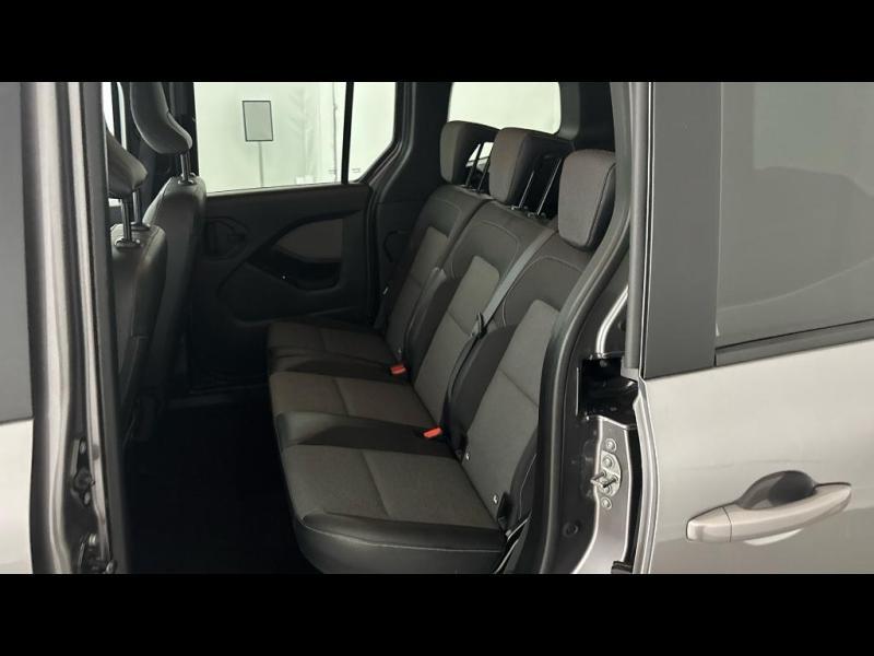 Renault Kangoo VP