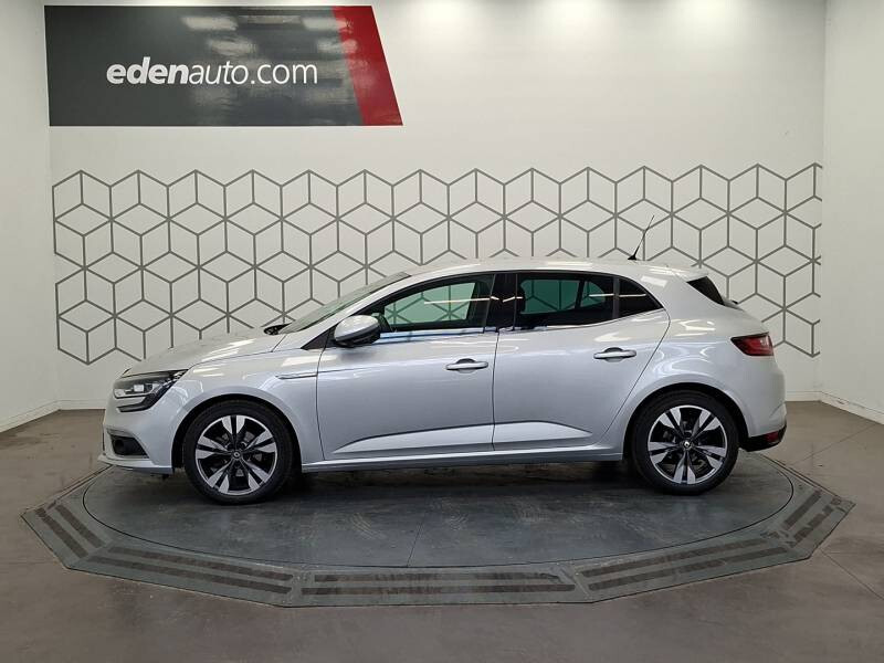 Renault Megane IV Berline