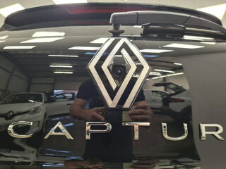 Vehicle 3D Image