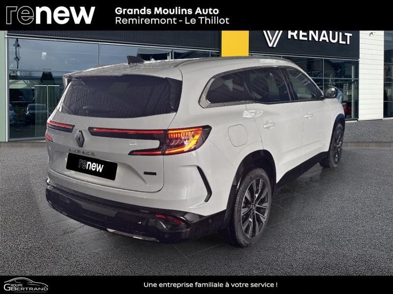 Renault Espace VI