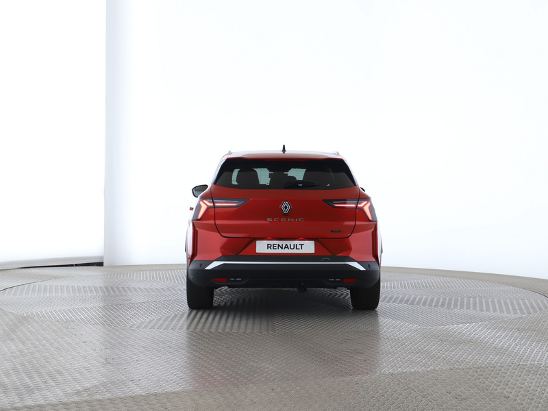 Renault Scenic E-Tech