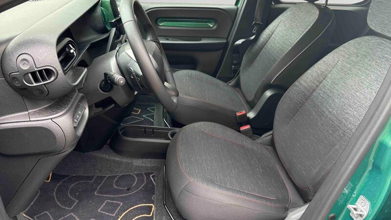 Renault Twingo E-Tech Electrique