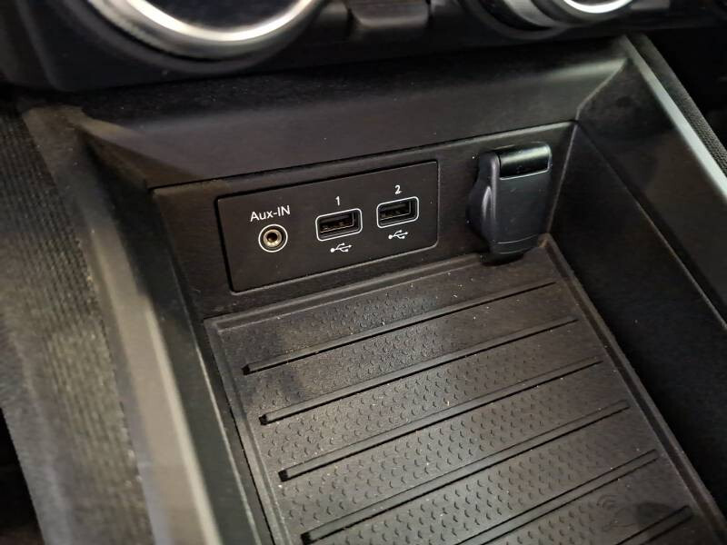 Renault ZOE E-Tech Electrique
