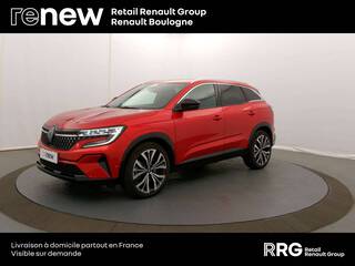 Vehicle 3D Image