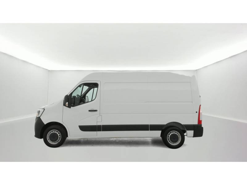 Renault Master III