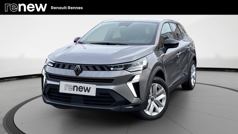 Renault Symbioz
