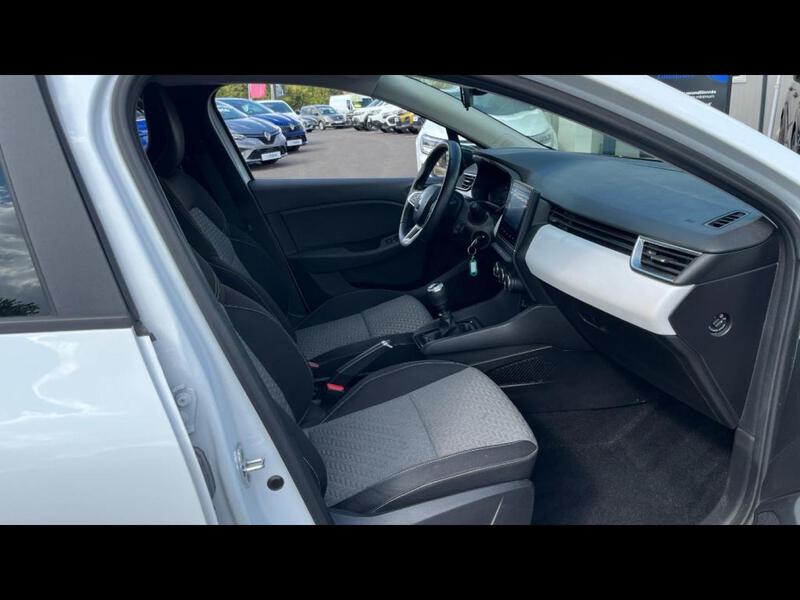 Renault Clio V