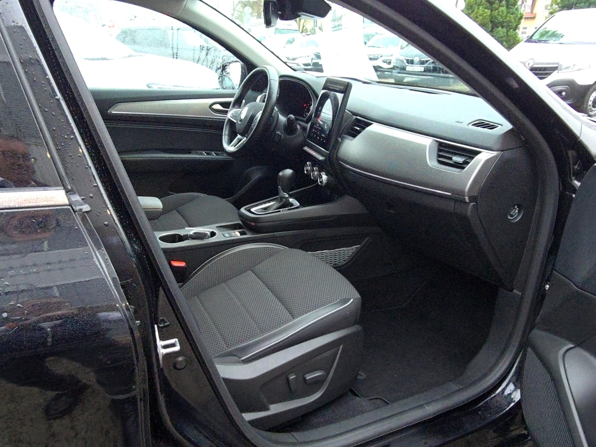 Renault Arkana – Bild 7