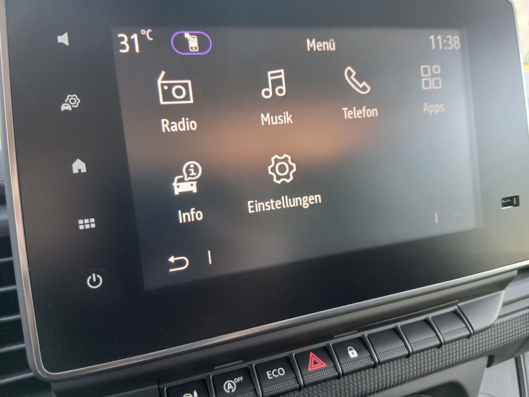 Renault Trafic – Bild 37