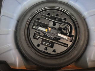 Vehicle 3D Image