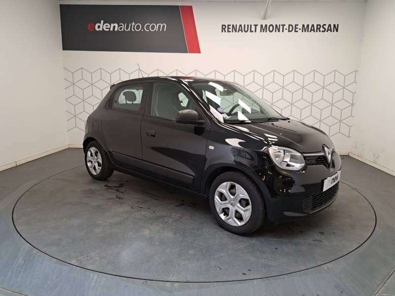 Renault Twingo III