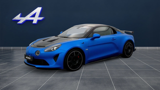 Vehicle 3D Image