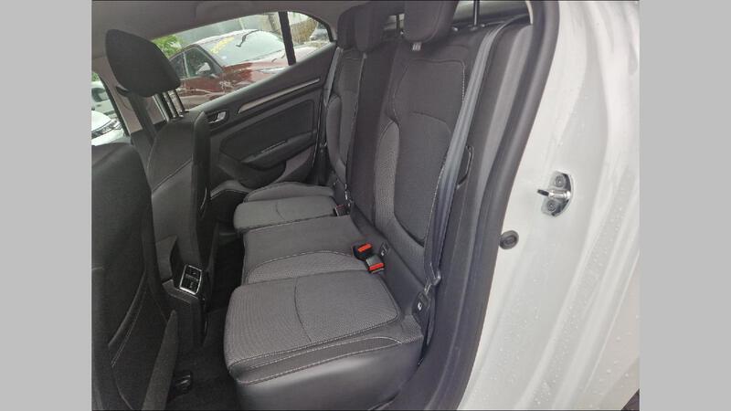 Renault Megane IV Berline