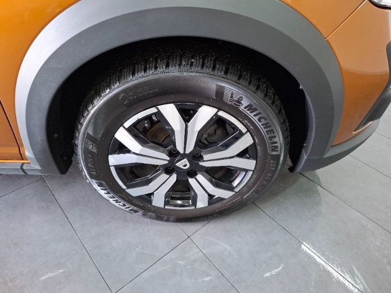 DACIA Sandero 2022 — imagine 24