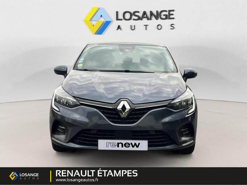 Renault Clio V