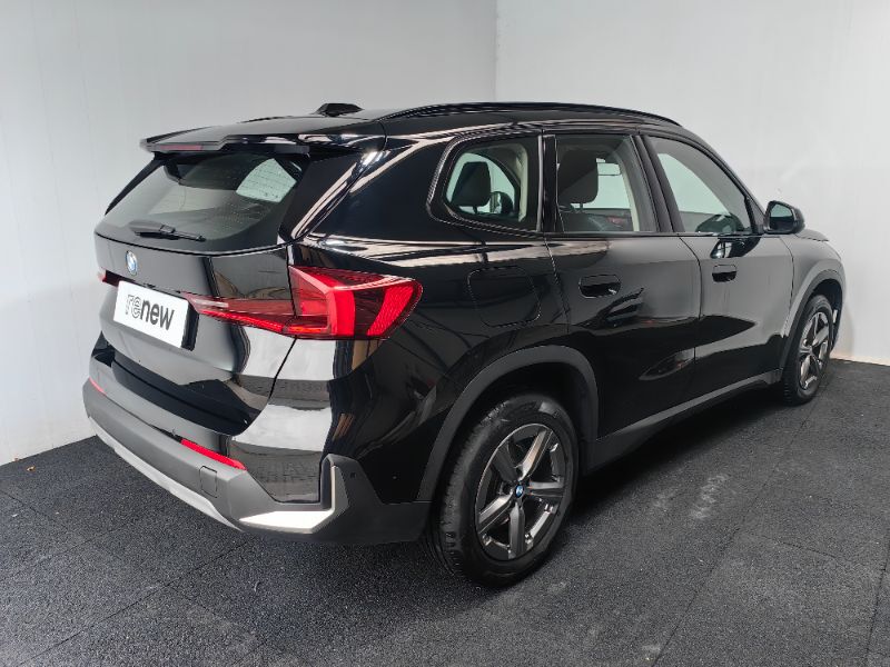 BMW X1 2025 — imagine 2