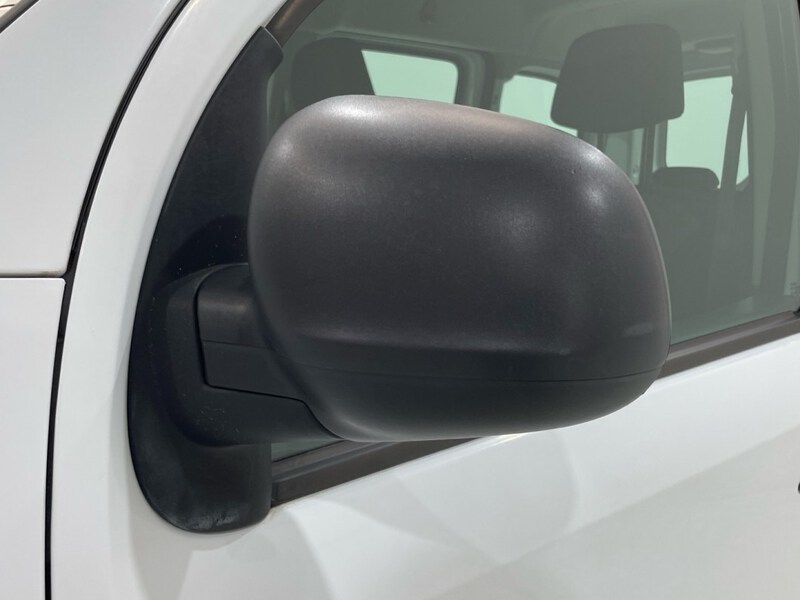 Renault Kangoo Combi