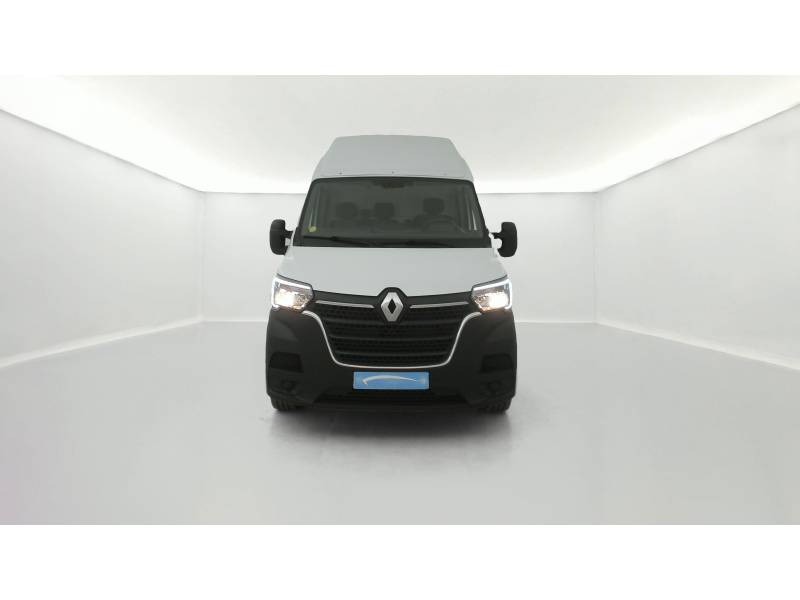 Renault Master III