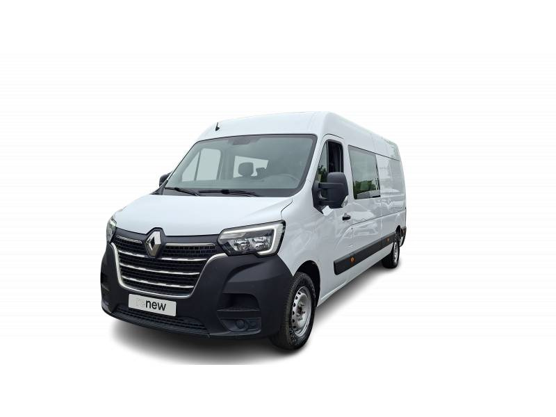 Renault Master III