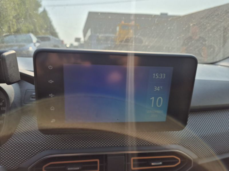 DACIA Sandero 2021 — imagine 16