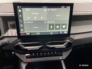 Vehicle 3D Image