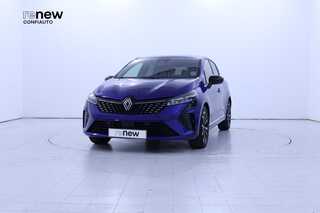 RENAULT Clio 1.0 Tce Techno