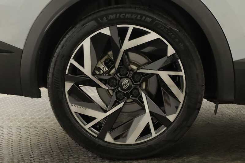 RENAULT Symbioz Symbioz 1.6 E-Tech Full Hybrid Esprit Alpine — photo 5