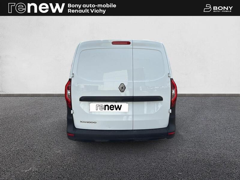 Renault Kangoo VU