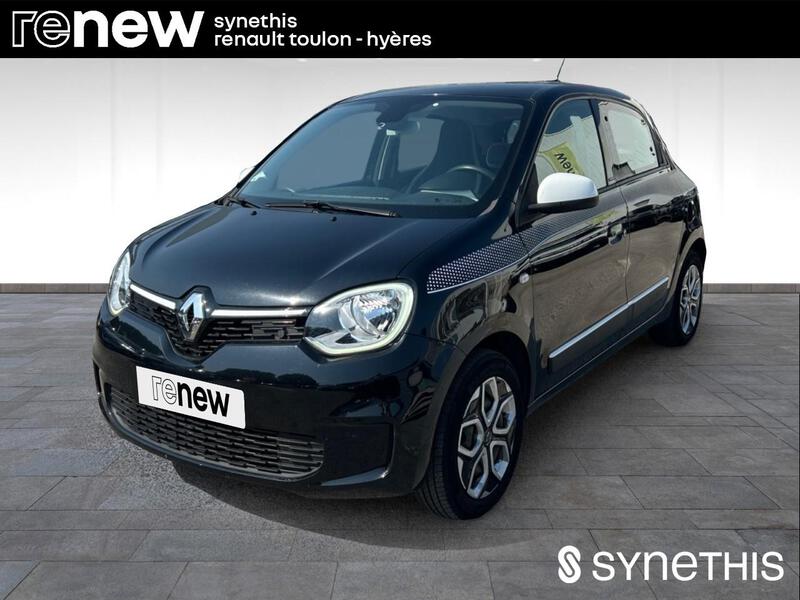 Renault Twingo III